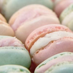 Meet your Posher, Kennedy